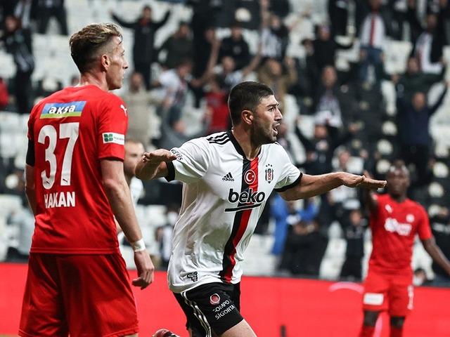 Güven Yalçın: Tam rüyamdaki gibiydi