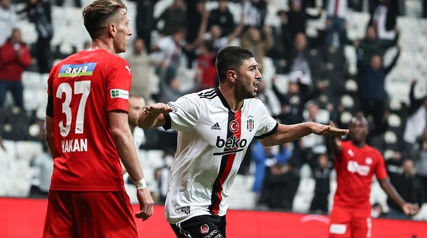 Güven Yalçın: Tam rüyamdaki gibiydi