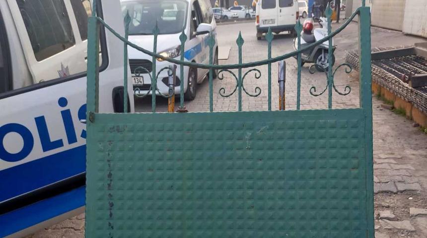 Akılalmaz hırsızlık! Satarken suçüstü yakalandılar