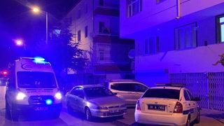 Ekiplerin tam zamanında müdahalesi! Camı kırıp girince bu halde buldular