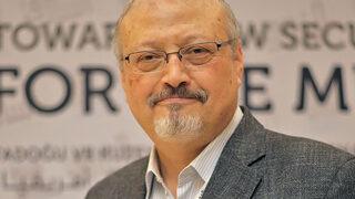 ABD'den Cemal Kaşıkçı açıklaması