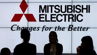 Mitsubishi Electric Başkanı Sakuyama Masaki istifa etti