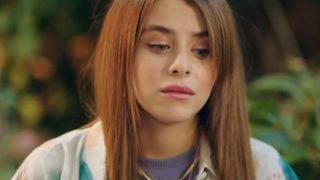 İlayda Alişan hakkındaki yorumlara sitem etti