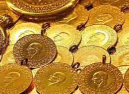 Altının kilogramı 497 bin liraya düştü