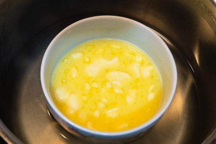 Adeta protein deposu! Pazar kahvaltılarına çok yakışacak çılbır tarifi... G5