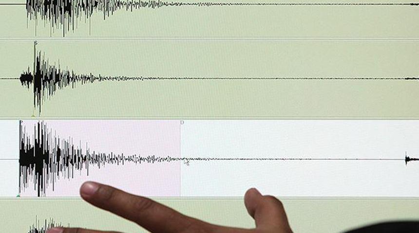 Son Dakika: AFAD duyurdu! Burdur'da 4.2 büyüklüğünde deprem