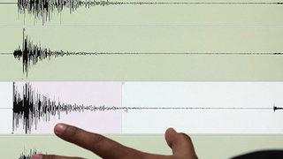 Son Dakika: AFAD duyurdu! Burdur'da 4.2 büyüklüğünde deprem