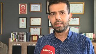 Cacık yiyip ağız suyuyla gargara yaptı, ehliyeti kaptırdı