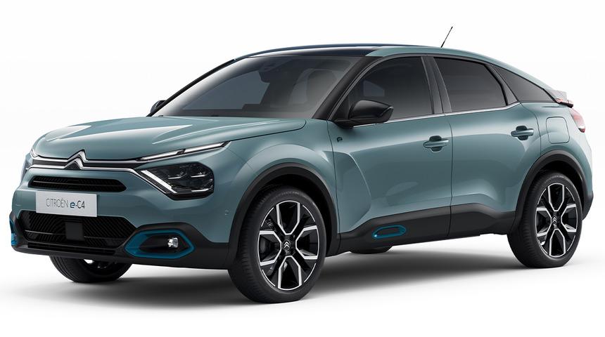 Citroën Ë-C4 Türkiye'de ne zaman satışa sunulacak? Kompakt hathback sınıfında Avrupa'da ilk 3'te