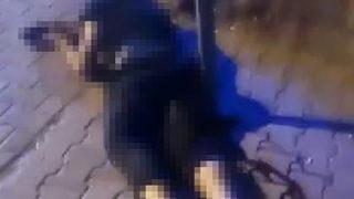 Gaziantep'te kan donduran olay! Önce bıçakladılar sonra da kafasına taşla vurdular