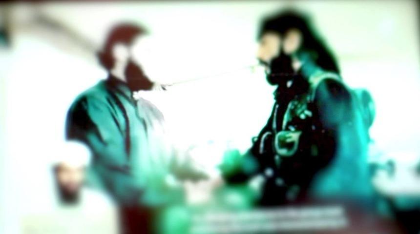 IŞİD videolarını seslendiren Kanada vatandaşı hakkında &ouml;m&uuml;r boyu hapis cezası isteniyor