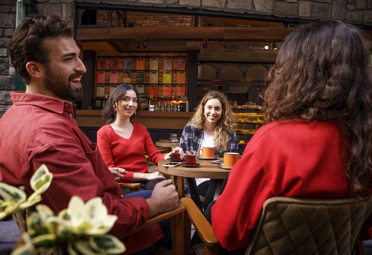 Haftanın tüm yorgunluğunu atmaya hazır olun! İşte Pazar günü yapılabilecek 12 mükemmel aktivite!  G3