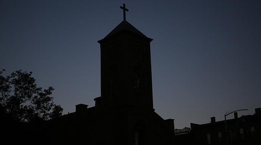 Fransa'da skandal! 3 binden fazla pedofil kayıtlara geçti