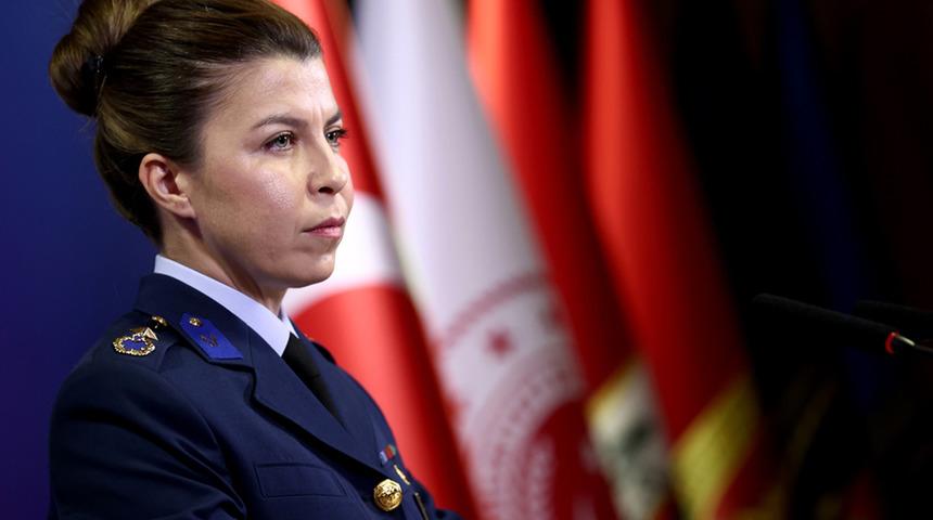 MSB'den emeklilik için talepte bulunan generallerle ilgili yeni açıklama: Gerçek dışı