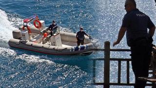 Antalya'da polisi alarma geçiren 'intihar' ihbarı