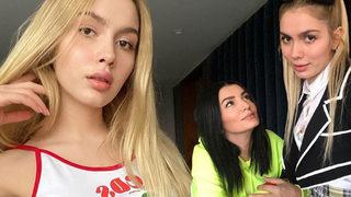 Aleyna Tilki'nin Londra'da ödediği kira gündem oldu