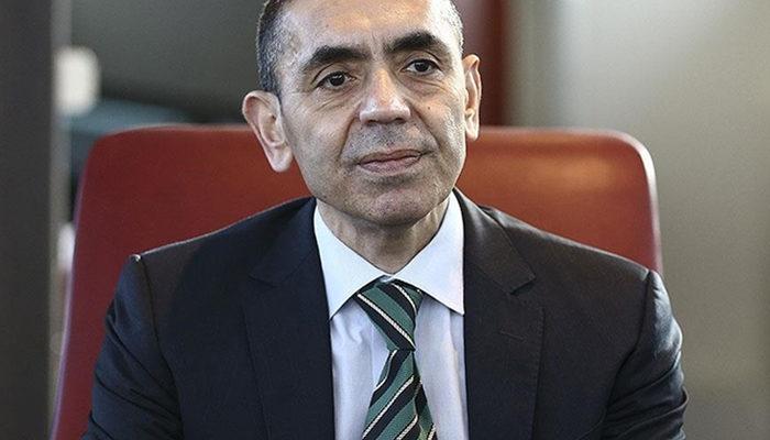 Prof. Dr. Uğur Şahin'den korkutan açıklama! Tarih verip duyurdu: Çok daha farklı bir durum ile karşı karşıya kalabiliriz