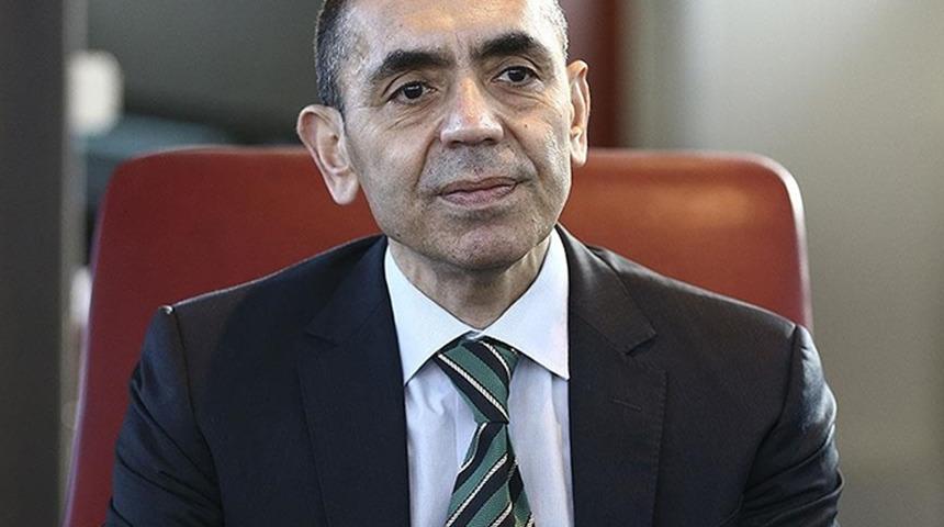 Prof. Dr. Uğur Şahin'den korkutan açıklama! Tarih verip duyurdu: Çok daha farklı bir durum ile karşı karşıya kalabiliriz