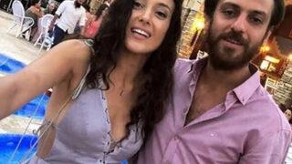 Cansu Tosun Hollanda'dan paylaştı