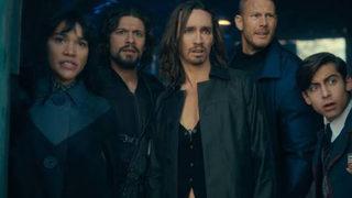 The Umbrella Academy yeni sezonu hakkında flaş karar