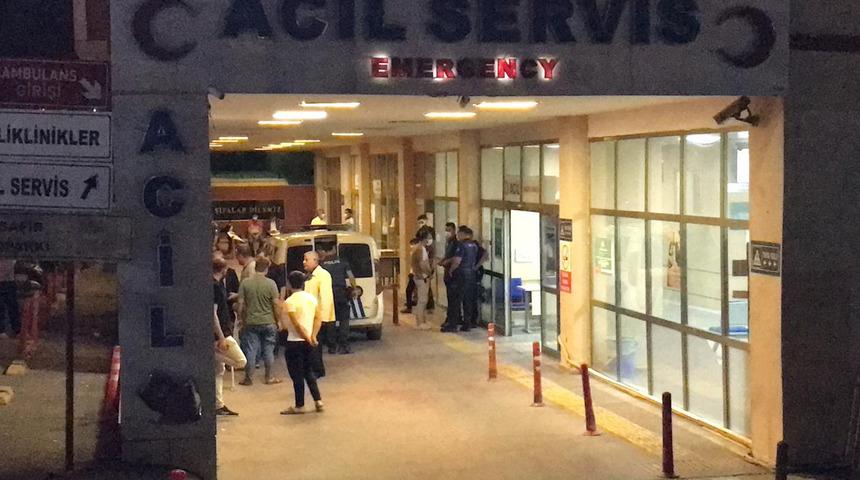 Özçekim yapmak isterken hayatını kaybetti!