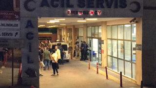 Özçekim yapmak isterken hayatını kaybetti!