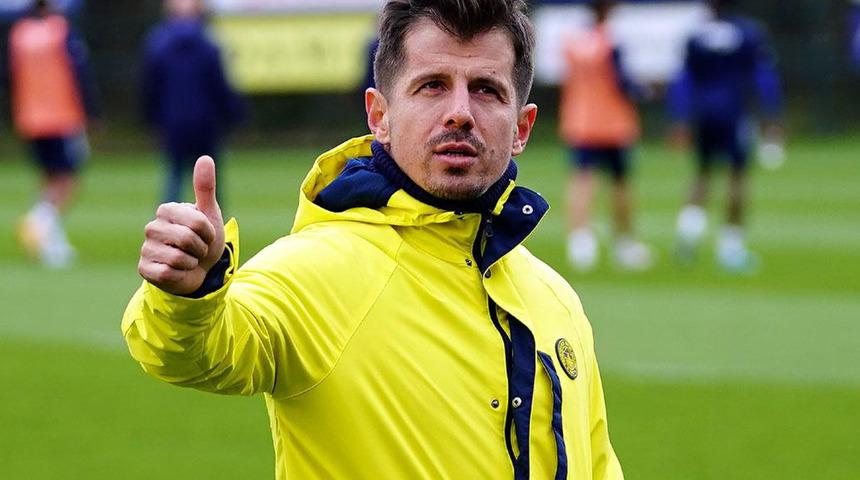 Başakşehir, Emre Belözoğlu ile anlaşma sağlandığını açıkladı