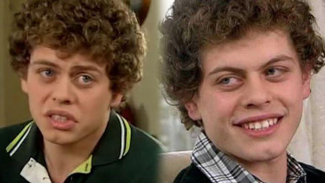 Pis Yedili'nin Furkan'ı Sezer Arıçay yeni imajıyla şaşırttı! 