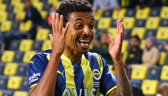 Fenerbahçe 2-1 Kasımpaşa (Maç sonucu)Fenerbahçe