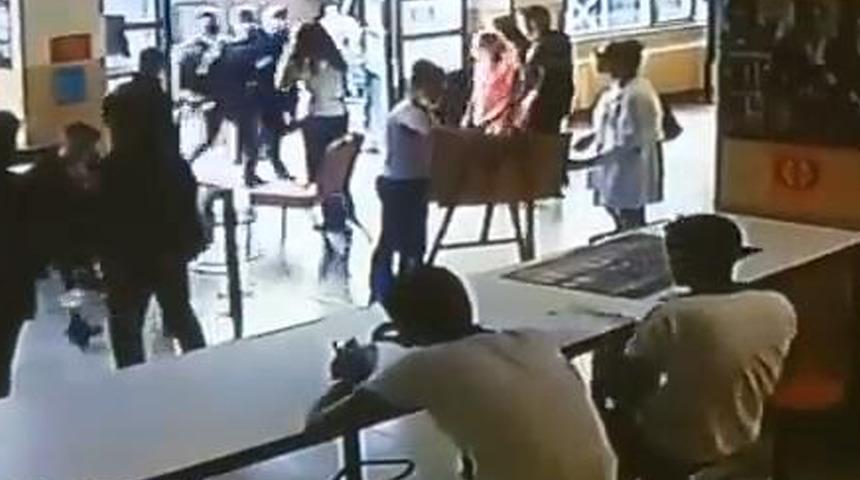 Vali Yerlikaya'dan Beşiktaş Kaymakamı'na tebrik