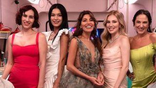 Yalancılar ve Mumları nerede çekiliyor? Yalancılar ve Mumları dizisi bugün başlıyor!