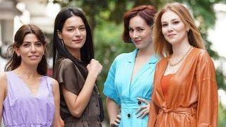 Yalancılar ve Mumları oyuncuları kimler? Yalancılar ve Mumları dizisi konusu nedir?