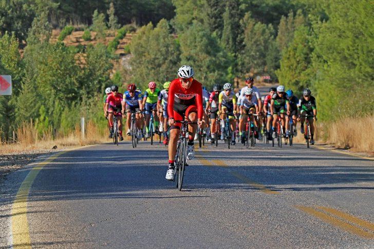 2. Uluslararası Fethiye Spor Festivali sona erdi G4