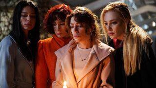 Yalancılar ve Mumları dizisi uyarlama mı? Yalancılar ve Mumları hangi diziden uyarlama?