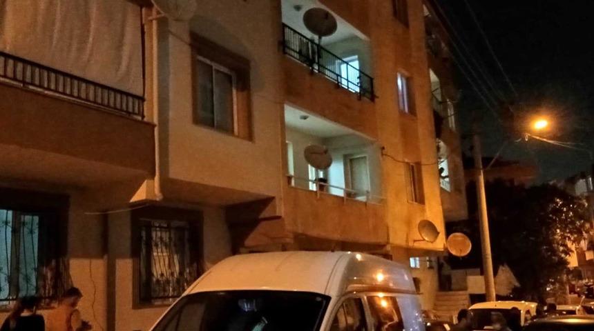 İzmir’de 3 çocuk annesi kadın kendisini rahatsız eden kişiyi öldürdü