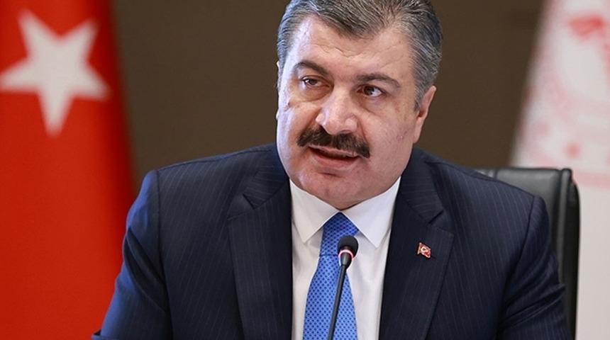 Son Dakika: 3 Ekim koronavirüs tablosu açıklandı