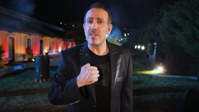 Haluk Levent'in televizyon programından ilk tanıtım yayınlandı! Geliri ihtiyaç sahiplerine gidecek