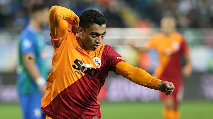 Galatasaray’ın 3. golünde faul yok mu? Galatasaray Rizespor maçı sonrası tartışma konusu oldu! G2