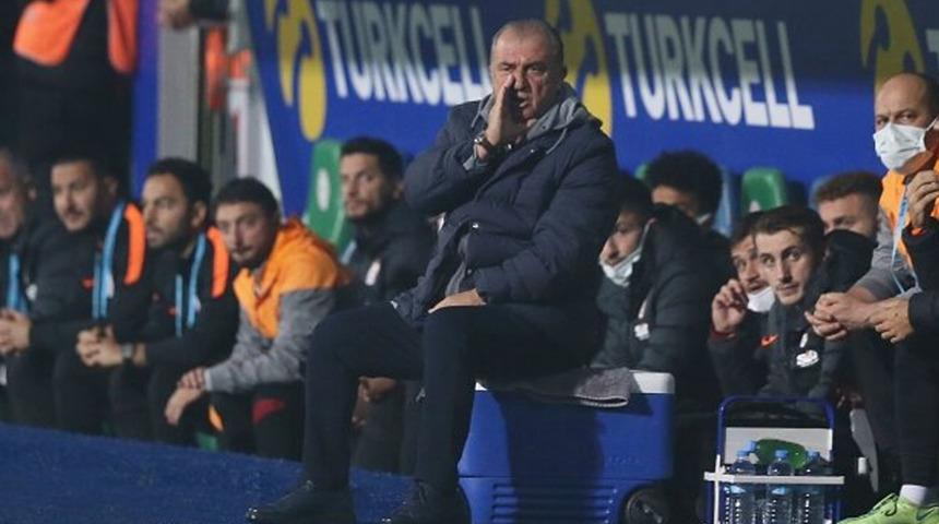 Fatih Terim: Allah, hepimize hediye verdi