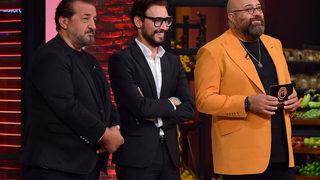 MasterChef'te ana kadroya kim girdi? 3 Ekim MasterChef'e yedeklerden katılan son isim belli oldu