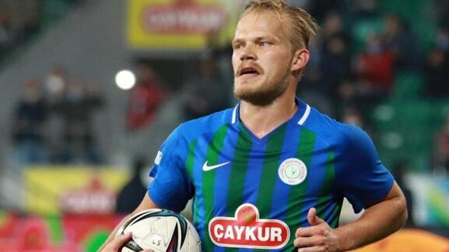 Joel Pohjanpalo: Herkes gördü, hakem görmedi