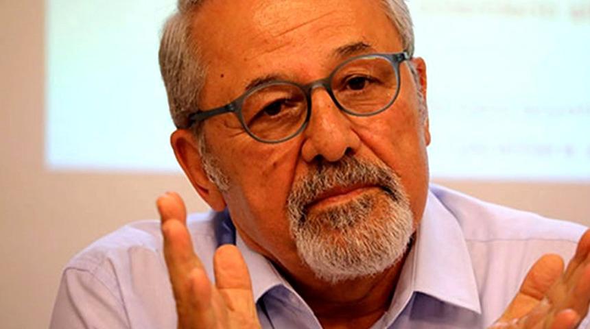 Naci Görür'den korkutan uyarı: Tehlikeli bir yer, hazırlıklı olmak lazım