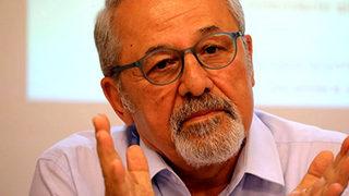 Naci Görür'den korkutan uyarı: Tehlikeli bir yer, hazırlıklı olmak lazım