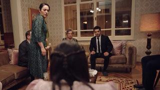 Masumlar Apartmanı 41. yeni bölüm 2. fragmanı yayınlandı! Esat ve annesi Gülben'i istiyor