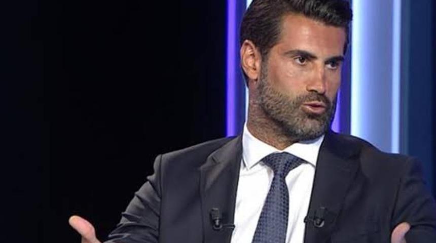 Volkan Demirel, Galatasaray'ın golünü eleştirdi!