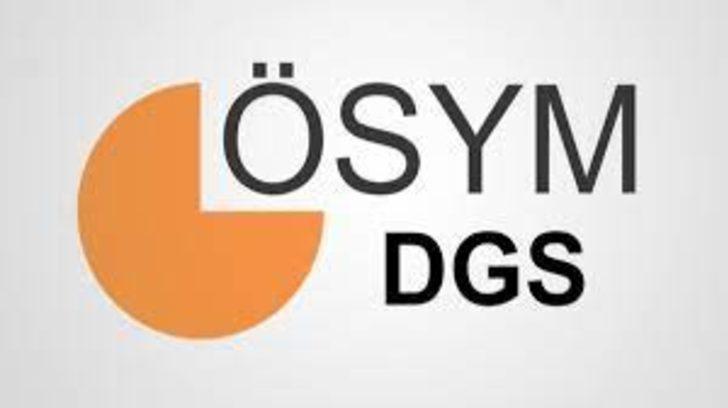 2021 DGS tercihleri ne zaman? 2021 DGS ek tercih ve yerleştirme tarihi açıklandı mı? G4
