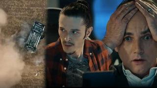 Teşkilat dizisi 16. yeni bölüm final sahnesi! Teşkilat'ta MİT ajanları Serdar, Zehra ve Hulki'ye ne oldu?