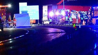 Hz. Muhammed karikatürleri nedeniyle İslam dünyasının büyük tepkisini toplamıştı! Feci şekilde hayatını kaybetti