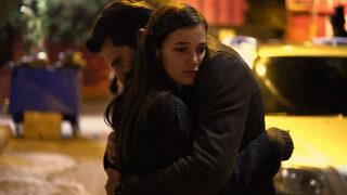 Yargı dizisi 3. bölümde neler oldu? Ilgaz'dan büyük acı yaşayan Ceylan'a destek: Hayatımda gördüğüm en güçlü kadınsın