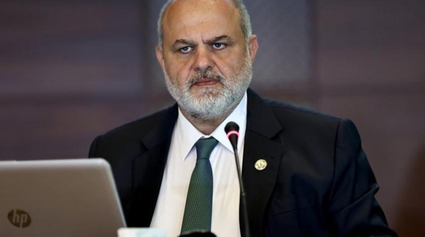 Tahir Kıran'dan Galatasaray maçı sonrası açıklama